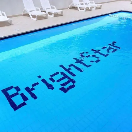 Swim And Stay-beahost