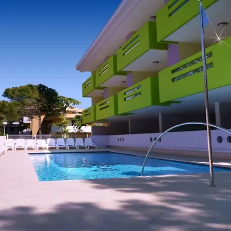 Swim And Stay-beahost Apartmán Bibione