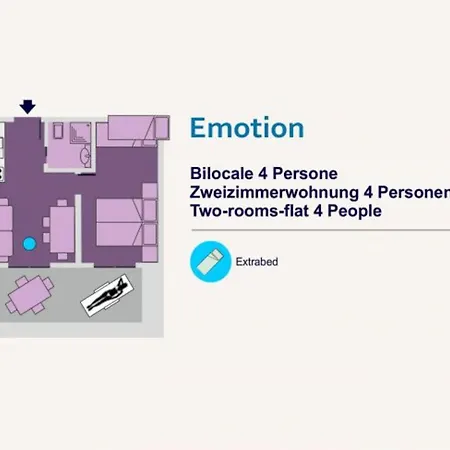 Swim And Stay-beahost Διαμέρισμα