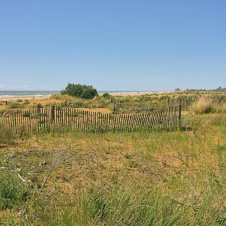 Apartment Swim And Stay-beahost