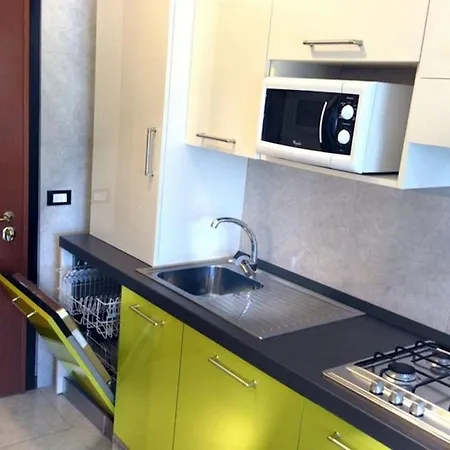 Apartment Swim And Stay-beahost Bibione