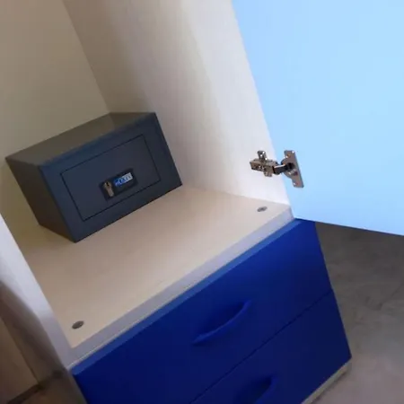 Apartmán Swim And Stay-beahost Bibione