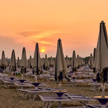 Swim And Stay-beahost Lejlighed Bibione