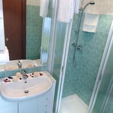 Apartmán Swim And Stay-beahost