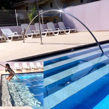 Lejlighed Swim And Stay-beahost