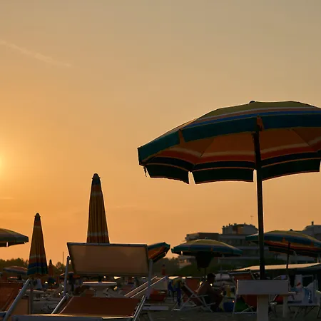 Swim And Stay-beahost Lejlighed Bibione