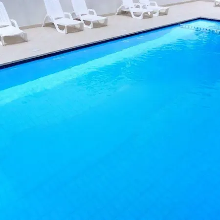Lejlighed Swim And Stay-beahost
