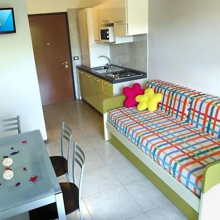 Swim And Stay-beahost Apartmán