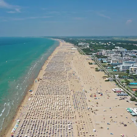 Swim And Stay-beahost Bibione