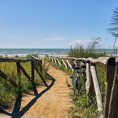 Swim And Stay-beahost * Bibione