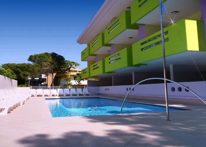 Swim And Stay-beahost Διαμέρισμα Μπιμπιόνε