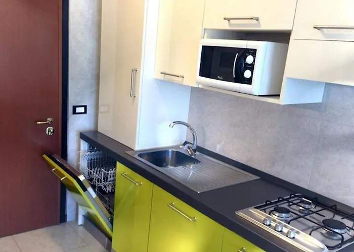 Διαμέρισμα Swim And Stay-beahost Μπιμπιόνε