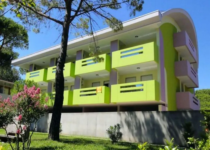 Swim And Stay-beahost Διαμέρισμα Μπιμπιόνε