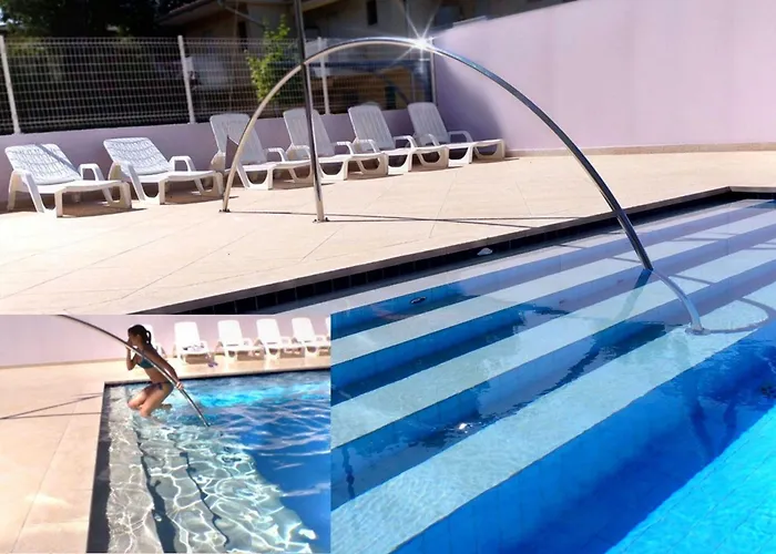 Swim And Stay-beahost Apartmán Bibione