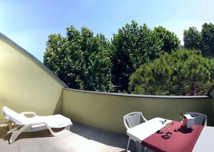 Apartmán Swim And Stay-beahost *