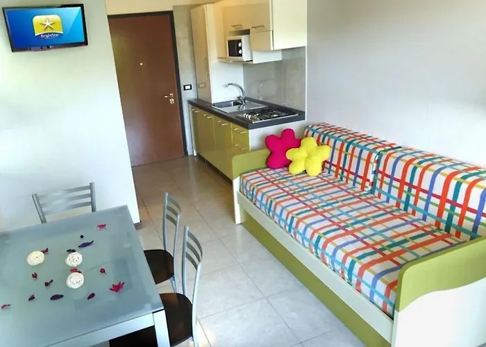 Swim And Stay-beahost Apartmán