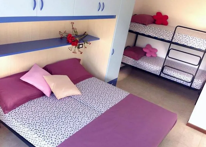 Apartmán Swim And Stay-beahost