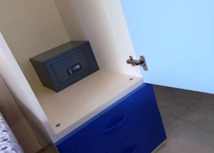 Διαμέρισμα Swim And Stay-beahost Μπιμπιόνε