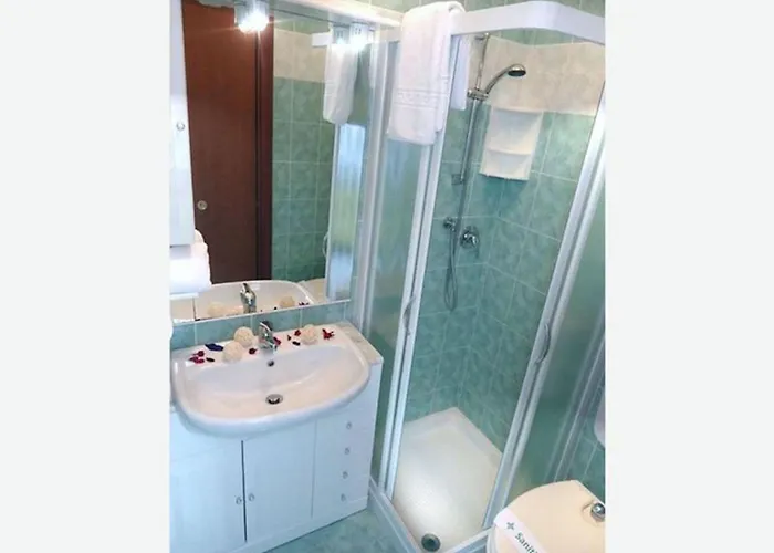 Swim And Stay-beahost Apartmán *