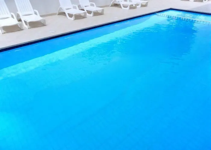 Swim And Stay-beahost Διαμέρισμα Μπιμπιόνε